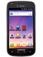 Samsung Galaxy S Blaze 4G T769 title=